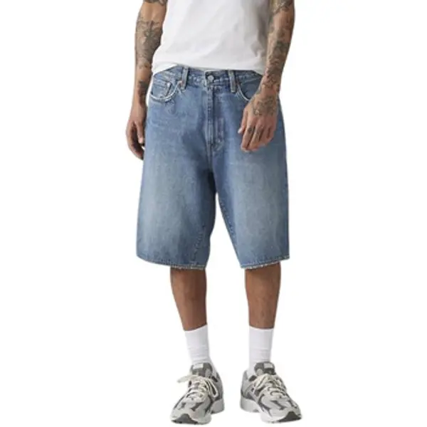Levis Levis  Bermude i kratke hlače 001JM0005  Levis