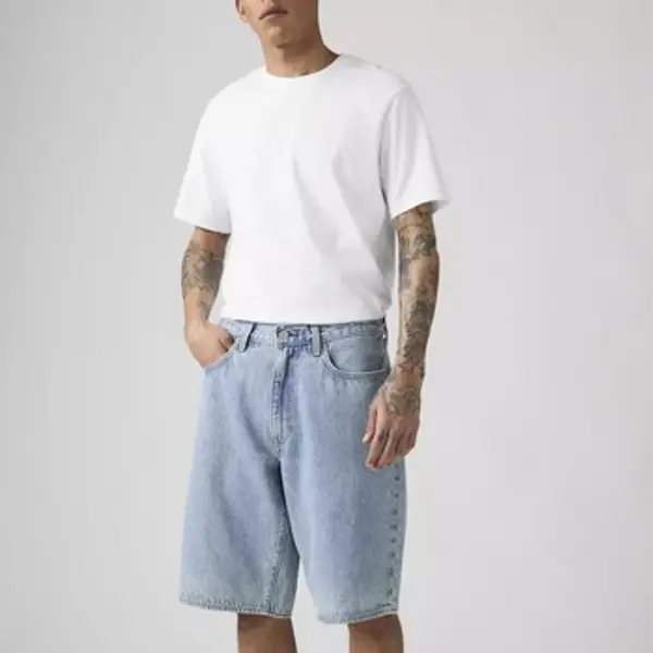 Levis Levis  Bermude i kratke hlače 001JM0006  Levis