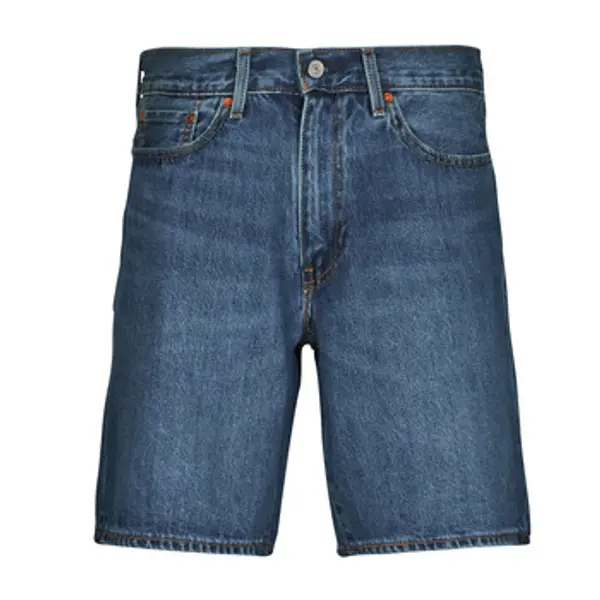 Levi's Levis  Bermude i kratke hlače 468 LOOSE SHORTS  Levis