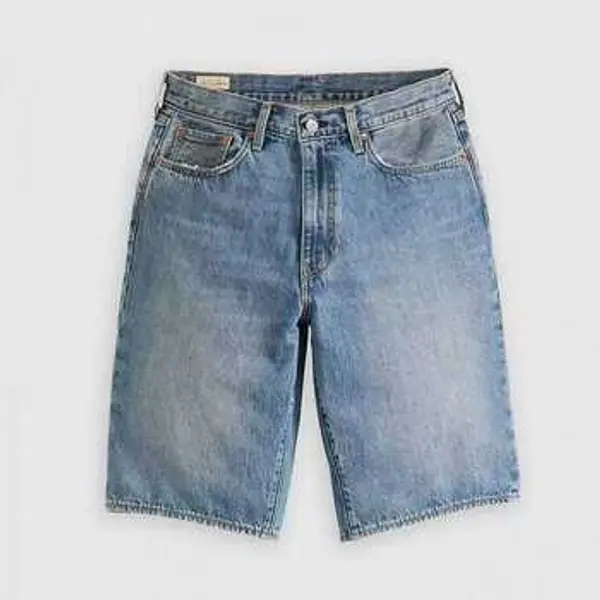Levi's Levis  Bermude i kratke hlače 478 baggy shorts my frequency shorts  Levis