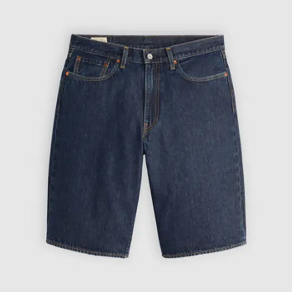 Levi's Levis  Bermude i kratke hlače 478 baggy shorts next one down shorts  Levis
