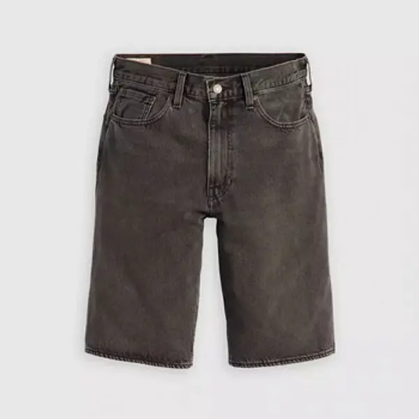 Levi's Levis  Bermude i kratke hlače 478 baggy shorts overnight bag shorts  Levis