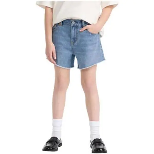 Levi's Levis  Bermude i kratke hlače 4EM220-MDU  Levis