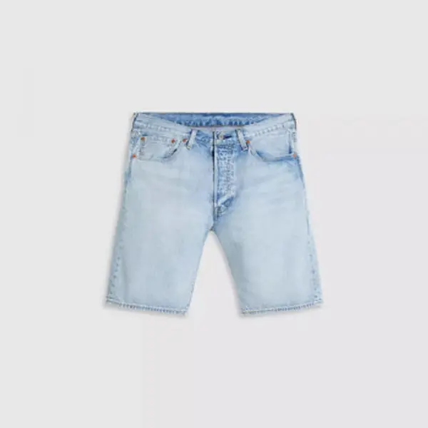 Levi's Levis  Bermude i kratke hlače 501 original shorts light thread ltwt sh  Levis