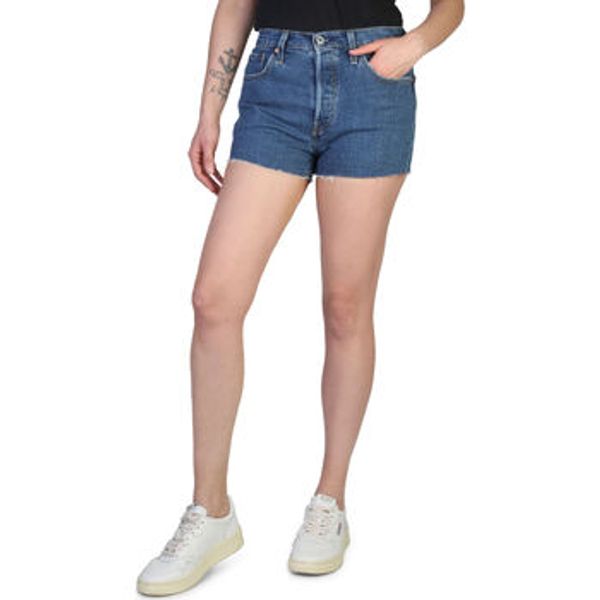 Levis Levis  Bermude i kratke hlače - 501_short  Levis