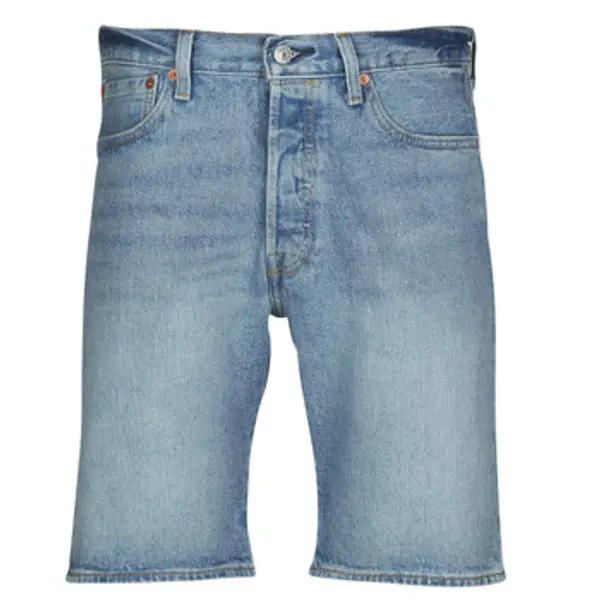 Levis Levis  Bermude i kratke hlače 501® HEMMED SHORT  Levis