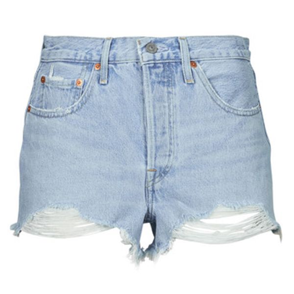 Levis Levis  Bermude i kratke hlače 501® ORIGINAL SHORT  Levis