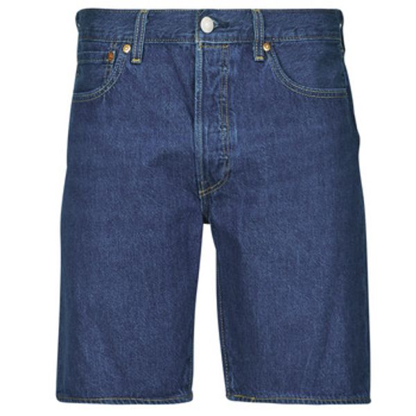 Levis Levis  Bermude i kratke hlače 501® ORIGINAL SHORTS Lightweight  Levis