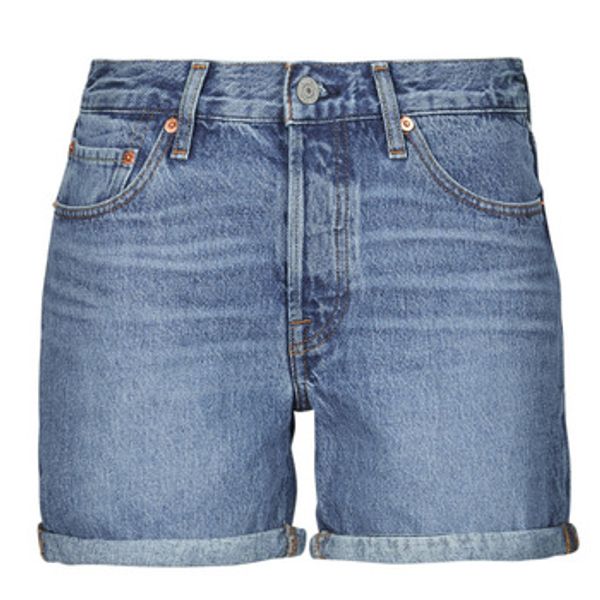 Levis Levis  Bermude i kratke hlače 501® ROLLED SHORT  Levis