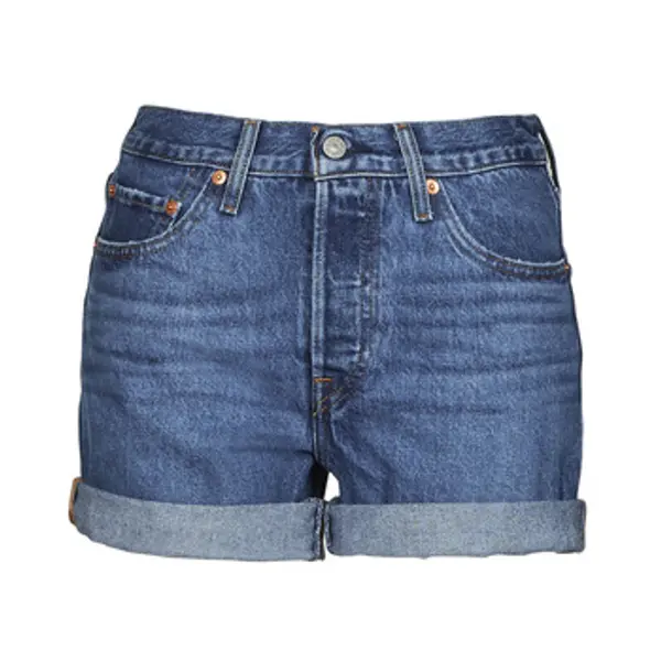 Levis Levis  Bermude i kratke hlače 501® ROLLED SHORT  Levis