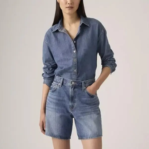 Levis Levis  Bermude i kratke hlače A93110005  Levis