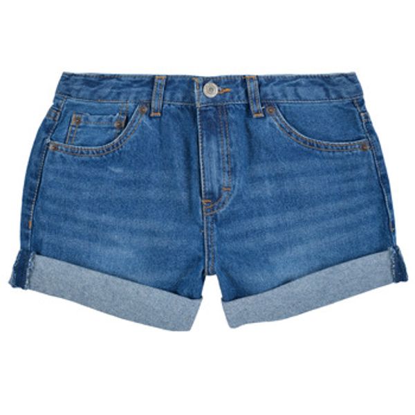 Levis Levis  Bermude i kratke hlače GIRLFRIEND SHORTY SHORT  Levis