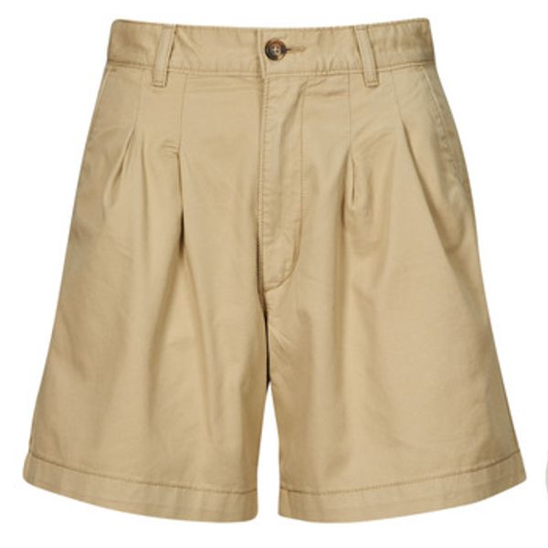 Levis Levis  Bermude i kratke hlače PLEATED TROUSER SHORT Lightweight  Levis