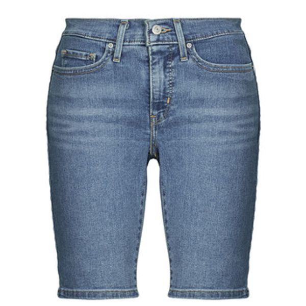 Levis Levis  Bermude i kratke hlače SHAPING BERMUDA  Levis