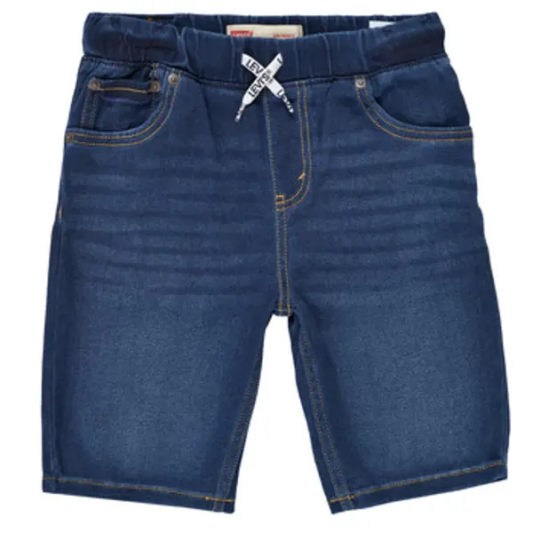 Levis Levis  Bermude i kratke hlače SKINNY FIT PULL ON SHORT  Levis