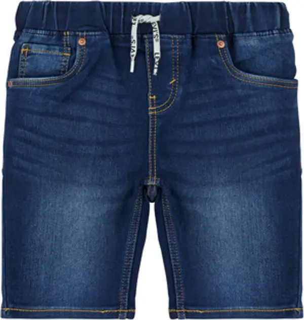 Levi's Levis  Bermude i kratke hlače SKINNY PULL-ON DOBBY SHORT  Levis