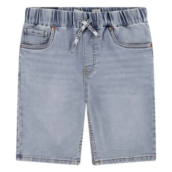 Levis Levis  Bermude i kratke hlače SKINNY PULL-ON DOBBY SHORT  Levis