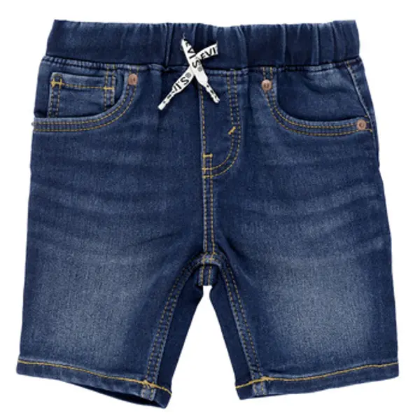 Levis Levis  Bermude i kratke hlače SKINNY PULL-ON DOBBY SHORT  Levis