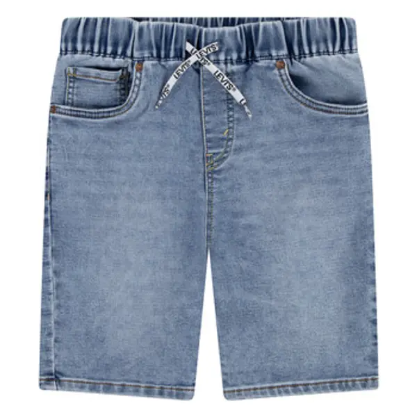 Levis Levis  Bermude i kratke hlače SKINNY PULL-ON DOBBY SHORT  Levis