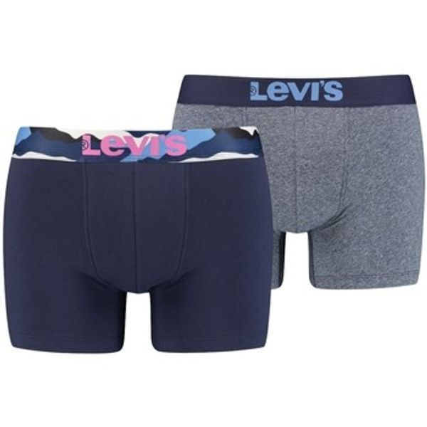 Levis Levis  Bokserice Boxer 2 Pairs Briefs  Levis