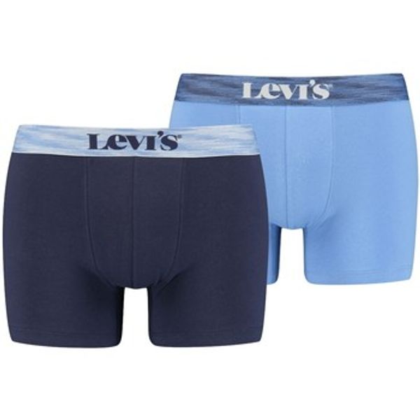 Levis Levis  Bokserice Boxer 2 Pairs Briefs  Levis