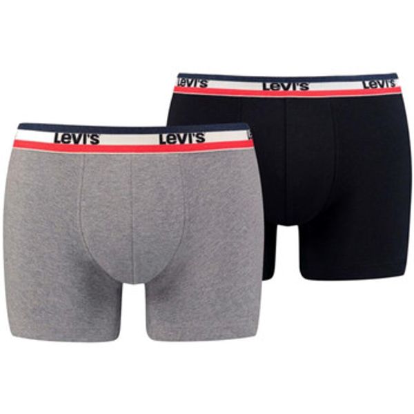 Levis Levis  Bokserice Boxer 2 Pairs Briefs  Levis