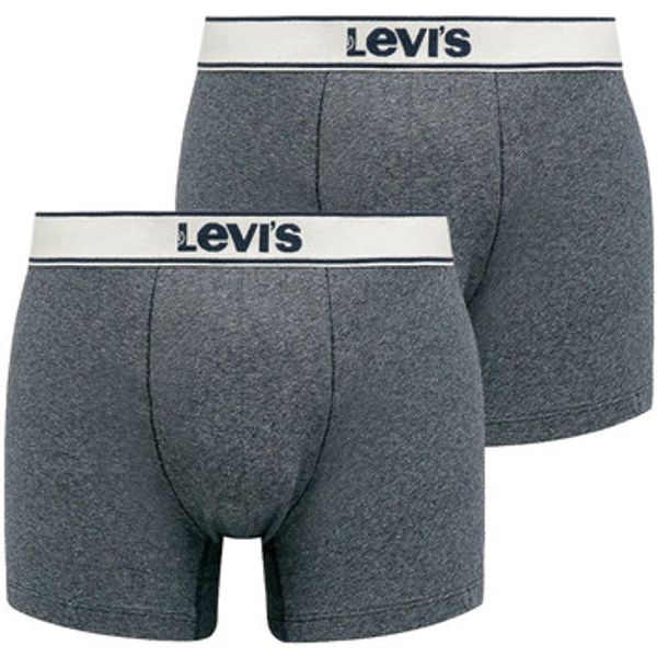 Levis Levis  Bokserice Boxer 2 Pairs Briefs  Levis