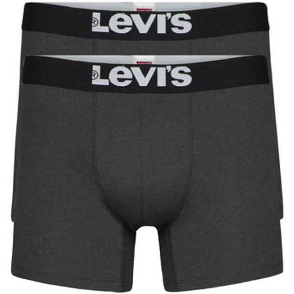 Levis Levis  Bokserice Boxer 2 Pairs Briefs  Levis