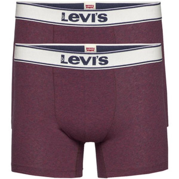 Levis Levis  Bokserice Boxer 2 Pairs Briefs  Levis