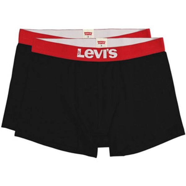 Levis Levis  Bokserice Boxer 2 Pairs Briefs  Levis