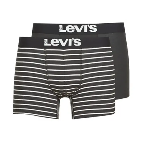 Levi's Levis  Bokserice MEN VINTAGE PACK X2  Levis