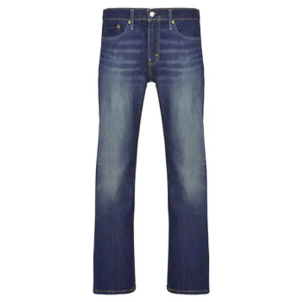 Levis Levis  Bootcut traperice  527® SLIM BOOT CUT  Levis