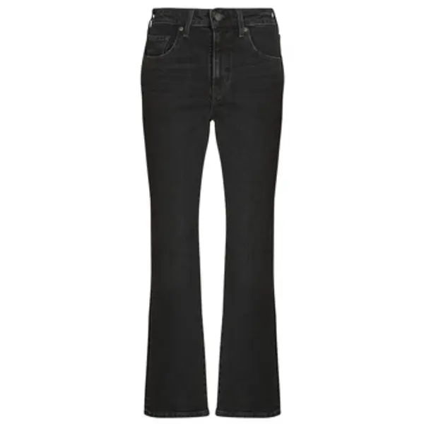 Levi's Levis  Bootcut traperice  725 AUTHENTIC KICK BOOT  Levis