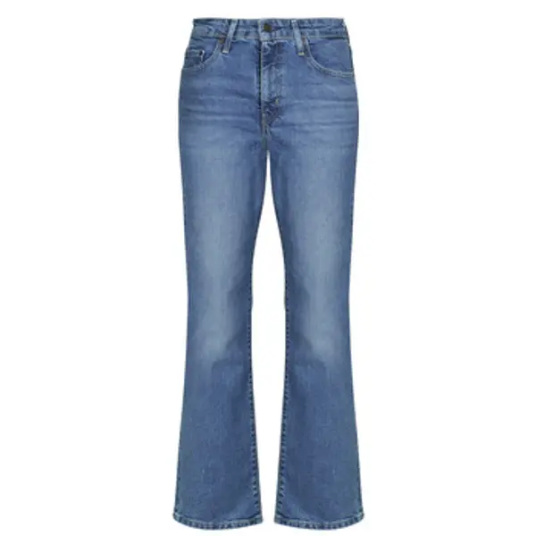 Levis Levis  Bootcut traperice  725 AUTHENTIC KICK BOOT  Levis