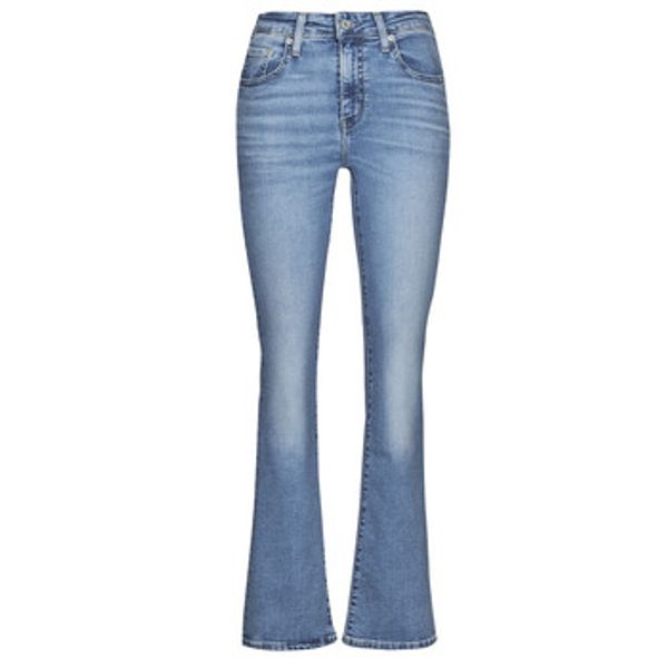 Levi's Levis  Bootcut traperice  725 HIGH RISE BOOTCUT  Levis