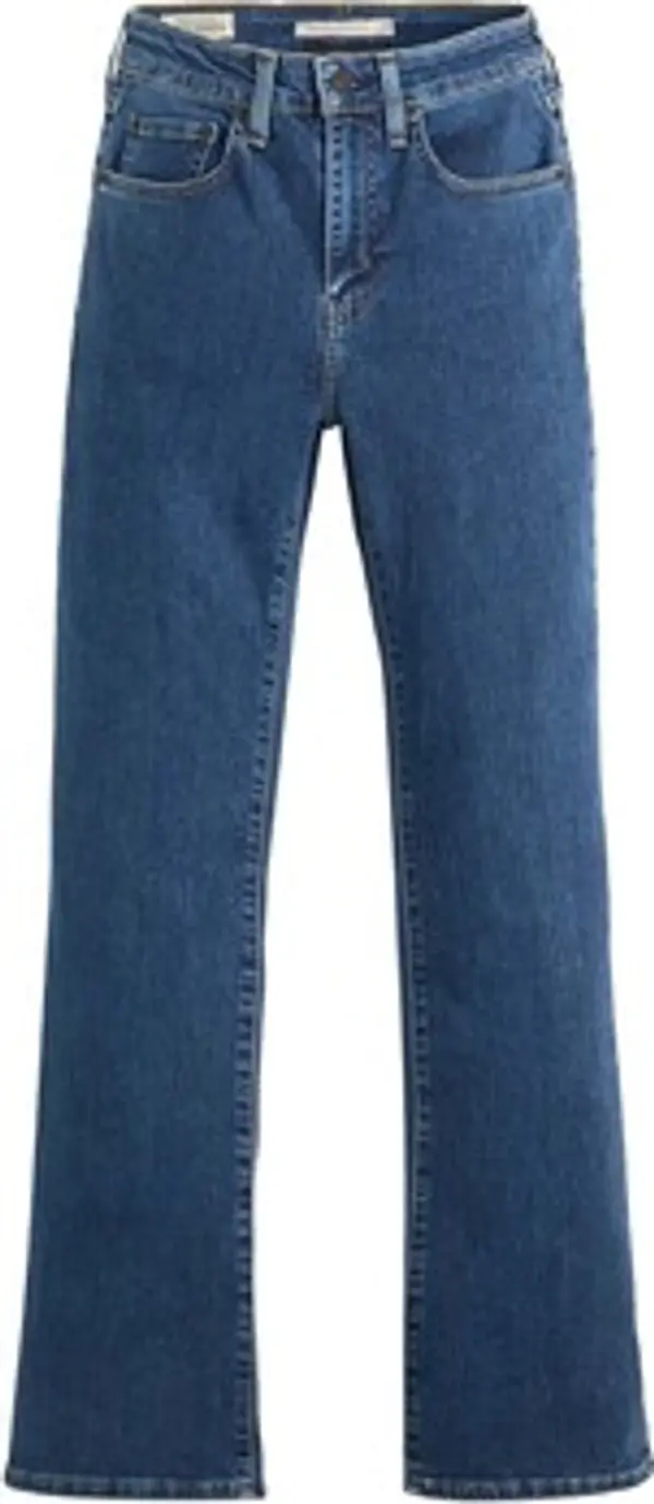 Levi's Levis  Bootcut traperice  725 High Rise Bootcut  Levis
