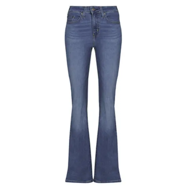 Levi's Levis  Bootcut traperice  725 HIGH RISE BOOTCUT  Levis