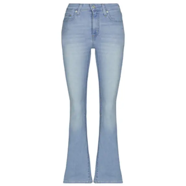 Levi's Levis  Bootcut traperice  725 HIGH RISE BOOTCUT  Levis