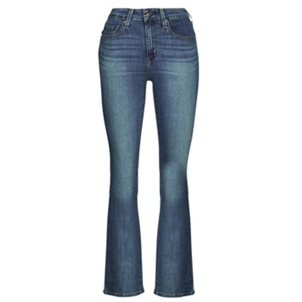 Levi's Levis  Bootcut traperice  725 HIGH RISE BOOTCUT  Levis