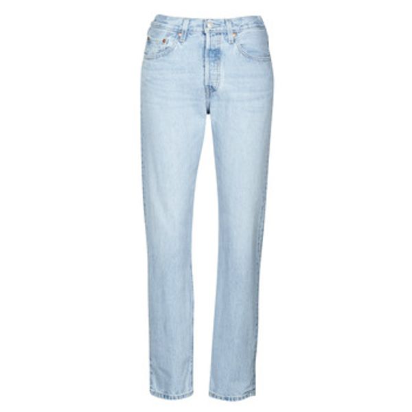 Levis Levis  Boyfriend traperice 501 CROP  Levis