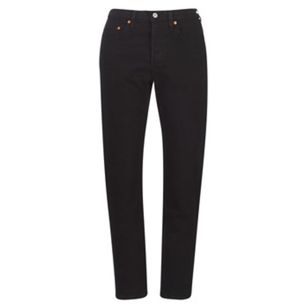 Levis Levis  Boyfriend traperice 501 CROP  Levis