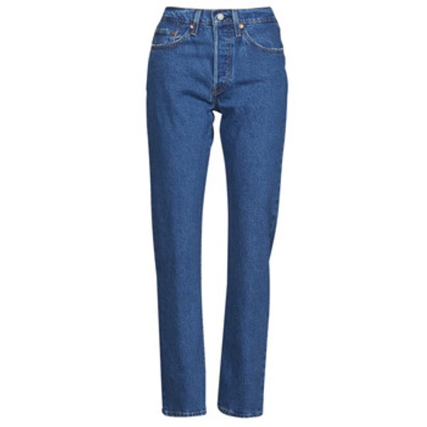 Levis Levis  Boyfriend traperice 501 CROP  Levis