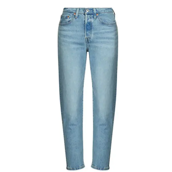 Levis Levis  Boyfriend traperice 501® CROP  Levis