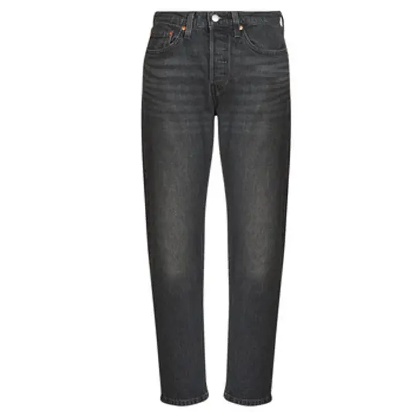 Levi's Levis  Boyfriend traperice 501® CROP  Levis