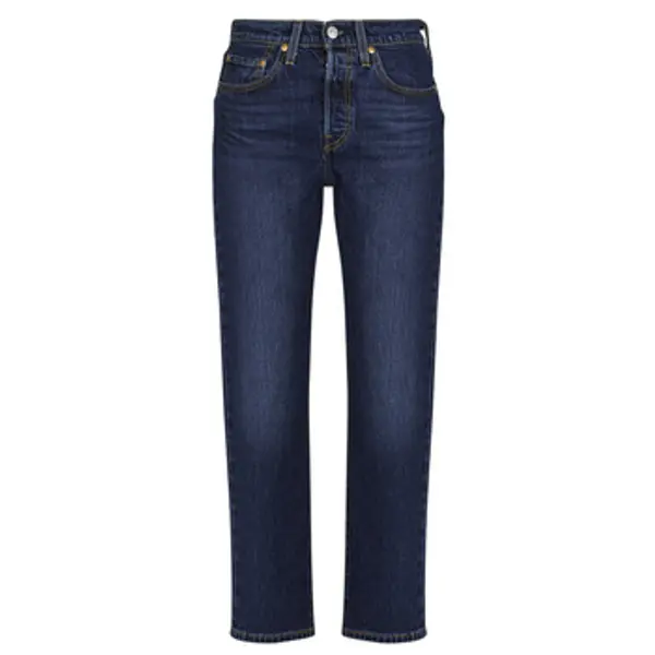 Levis Levis  Boyfriend traperice 501® CROP  Levis