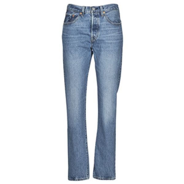Levis Levis  Boyfriend traperice 501® CROP  Levis