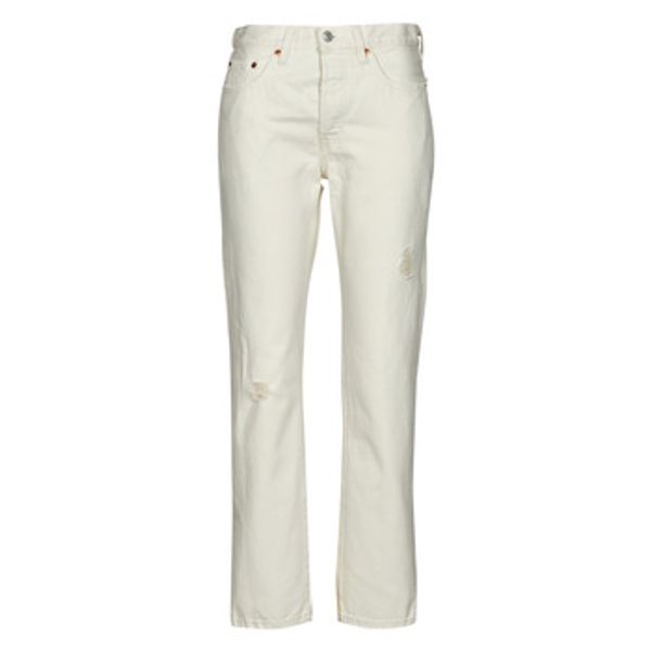 Levis Levis  Boyfriend traperice 501® CROP  Levis