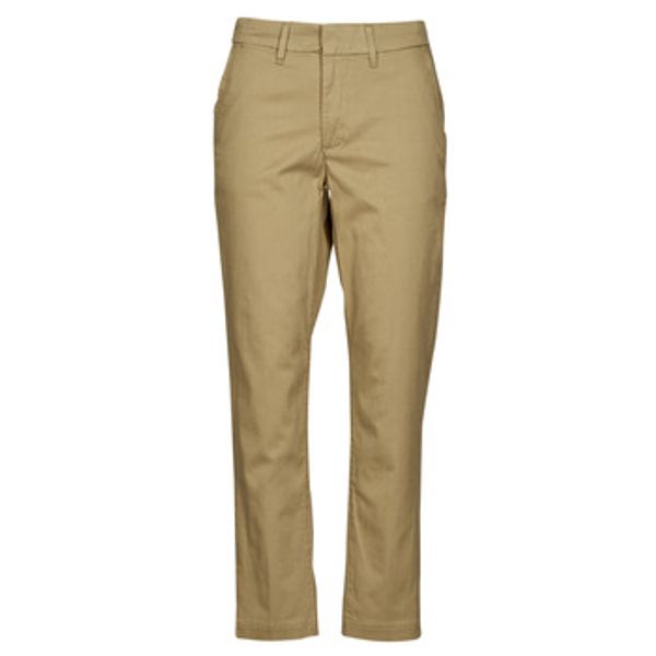 Levis Levis  Chino hlače i hlače mrkva kroja ESSENTIAL CHINO  Levis