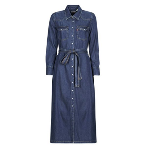 Levis Levis  Duge haljine QUINNEY DENIM DRESS  Levis