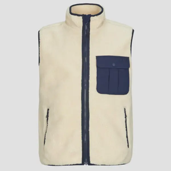 Levi's Levis  Flisevi JOONIE SHERPA VEST  Levis
